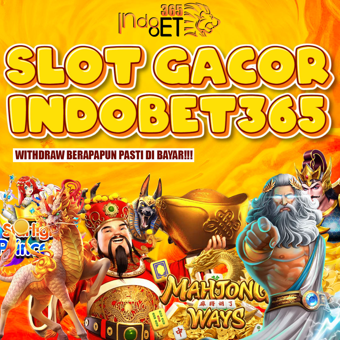 INDOBET365